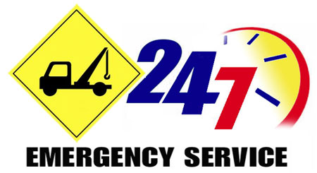 Down Town Motors Tow Service